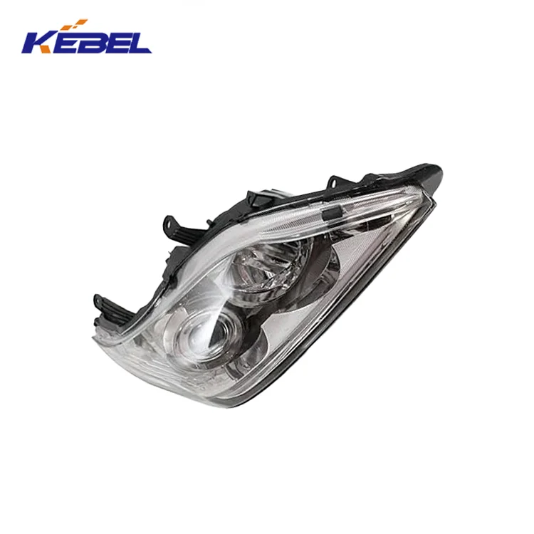 KEBEL Auto Body Parts Car Head Lamp OEM Head Light for Toyota Lexus ES350 manufacture