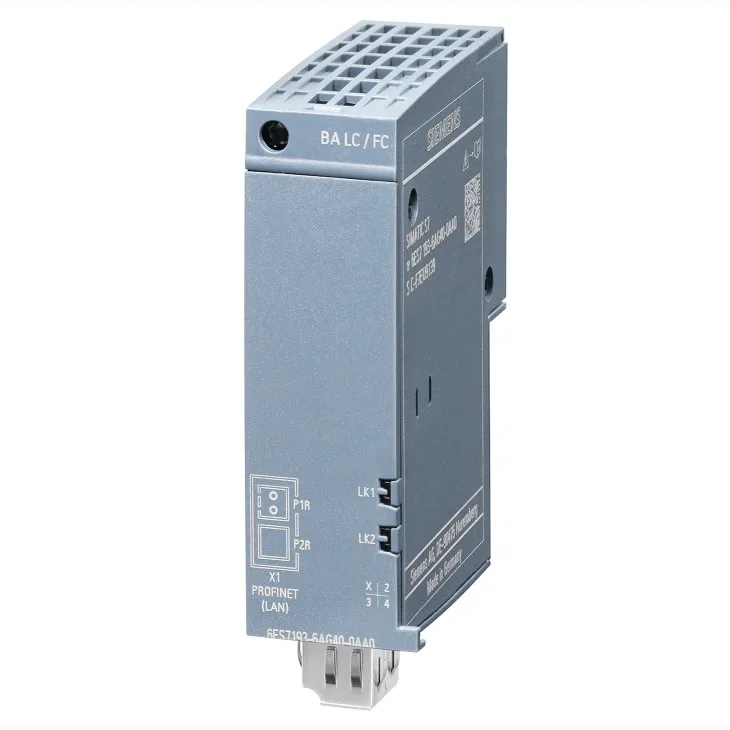 Simatic Et Sp Bus Adapter For Siemens Es Ar Aa