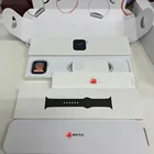 2021 New Smartwatch Watch6 Clone Real 1:1HD 24-hour Heart Rate Monitoring Smart Hot Series 6 Watch Z6