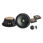 Car Stereo Stereo Car Audio Car Stereo System Model A6.20th Speaker Car Audio 6.5 Inch