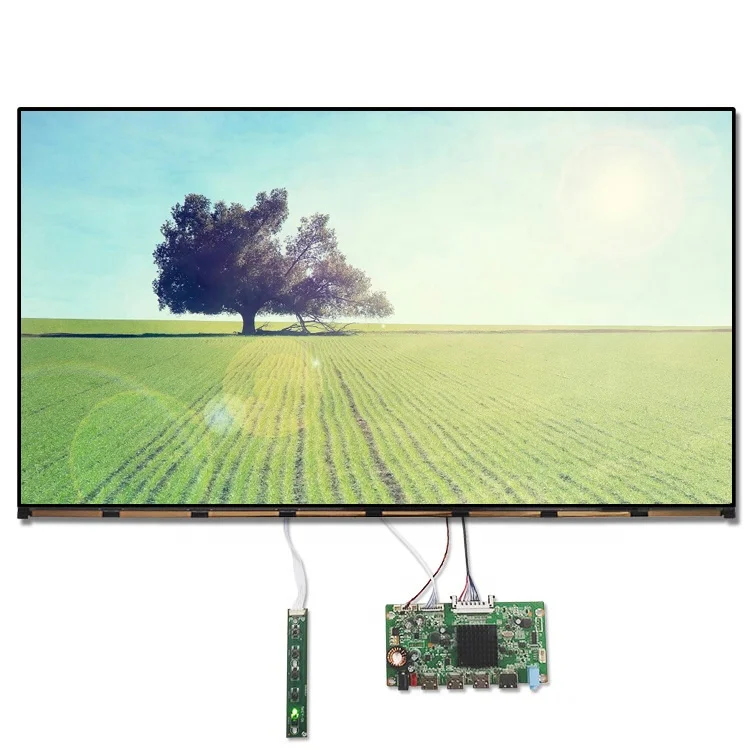 Tft Lcd Display Panel Screen Module 