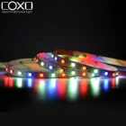 Rgbw Led Led Led Rgbw Strip SPI 5V Sk6812 Rgbw Digital RGBW 60leds/m Sk6812rgbw-nw Led Strip