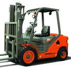 Forklift Manufacture 3ton 3.5ton Lonking Forklifts