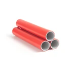 Underground Pipes Pex A Pipe Factory Sale Multilayer Composite Underground Floor Heating Pex Aluminium Tubing Pipes