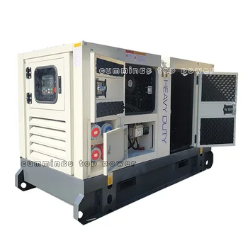 china for perkings dynamo engine 500kva 400kw price diesel generator suppliers