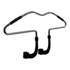 Car Car Coat Hanger 2020 Hot Sale Multi-purpose Auto Headrest Clothes Hanger Car Coat Hanger