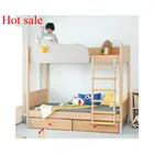 Furniture Kids Royal Low MOQ Boys Up And Down Bed Bedroom Furniture Sleeping Kids Beds/