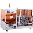 Machine Carton Box Wrapping Machine Automatic Carton Box Wrapping Machine