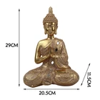 Figurines Custom Handmade Buddha Figurines