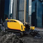 Construction Equipment Hanlyma Construction Machinery Equipment Directional Drilling Rig For Crossing Road