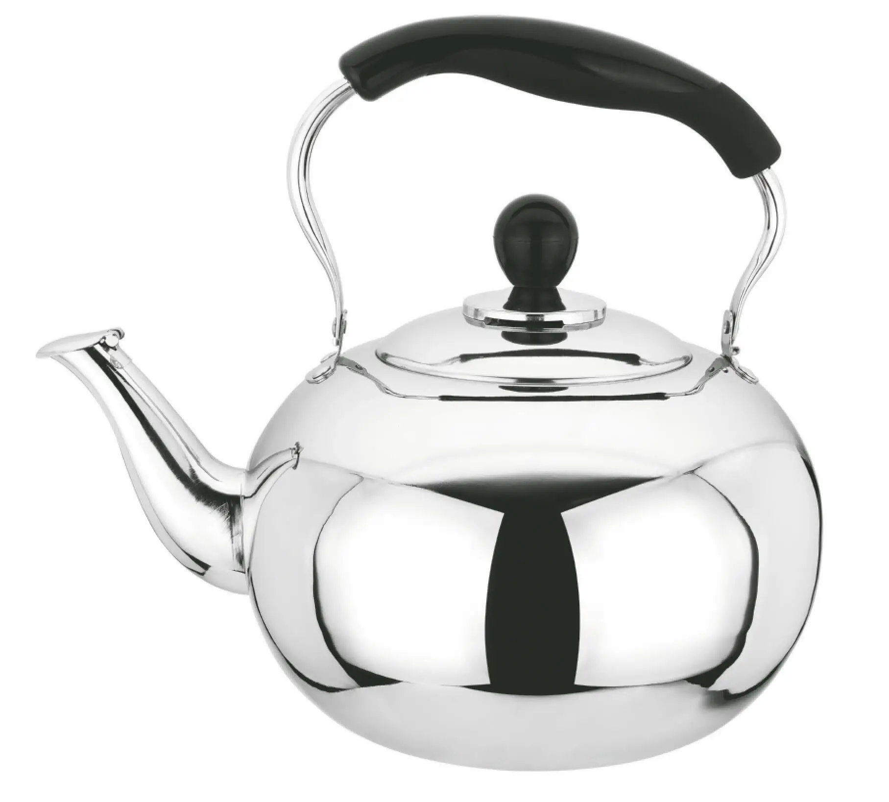 whistling kettle tea pot ss colorful stove top kettle electrical stainless steel boiling water