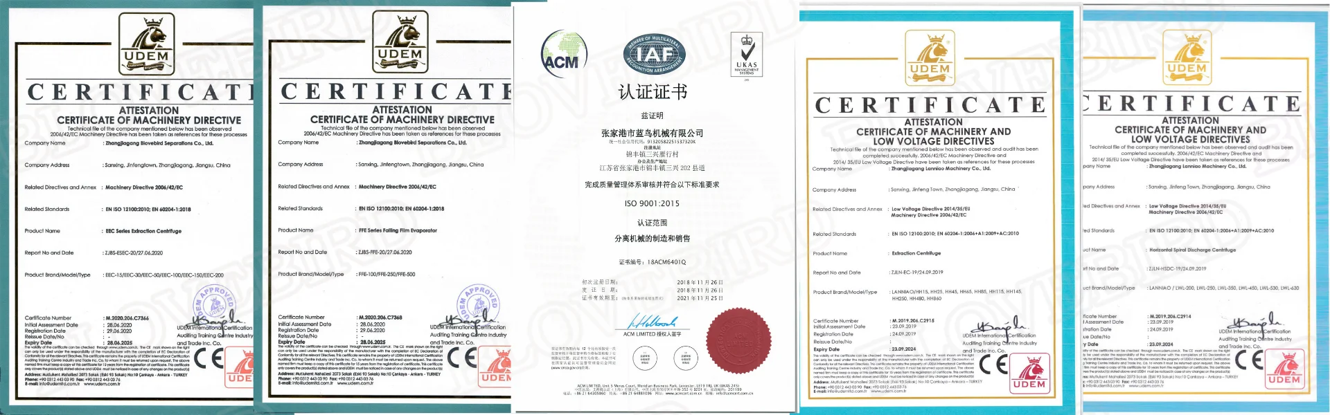 Machinery Centrifugal Rotary Extractor, Can be customized - detail 24