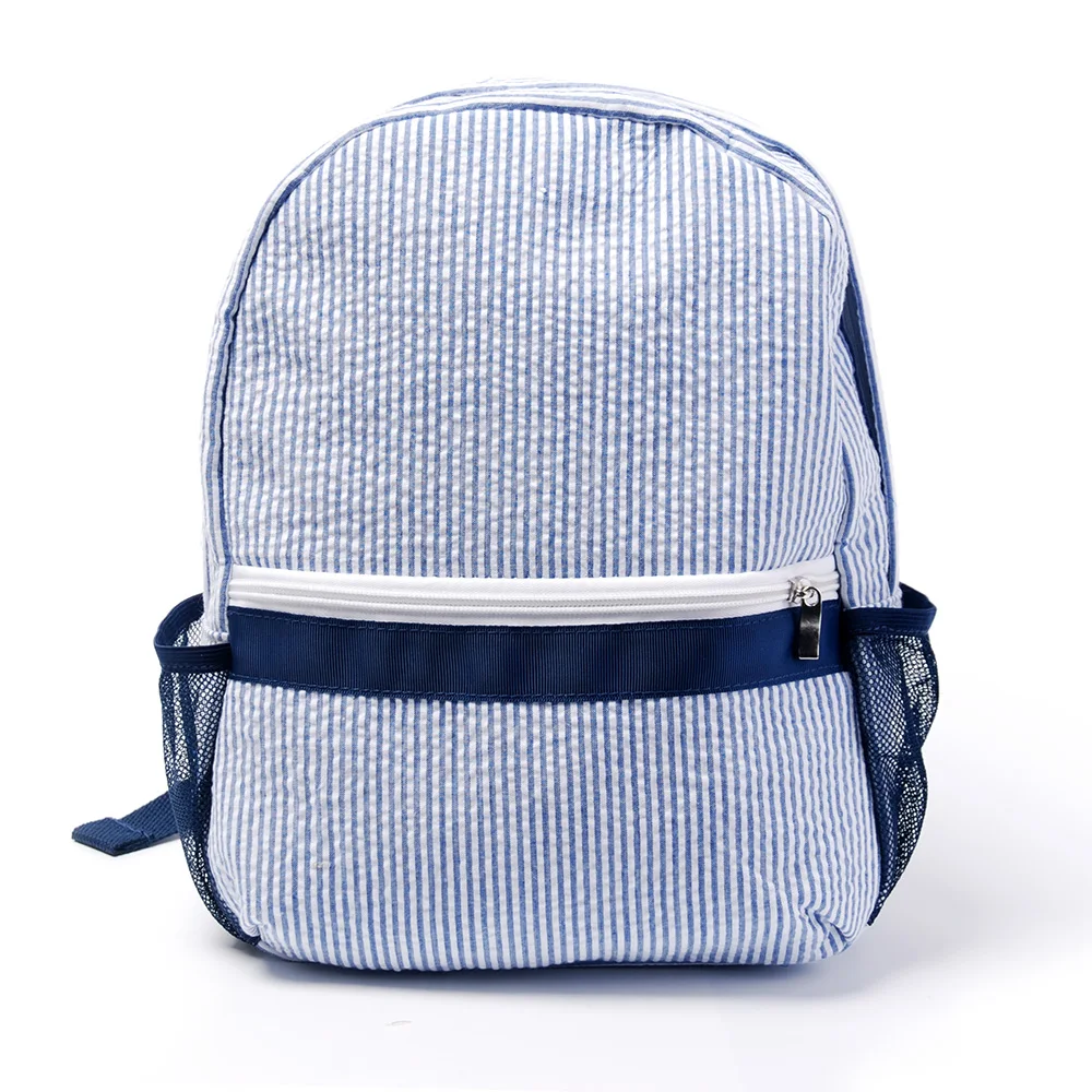 Cute Toddler Backpack Pink Blue Grey 