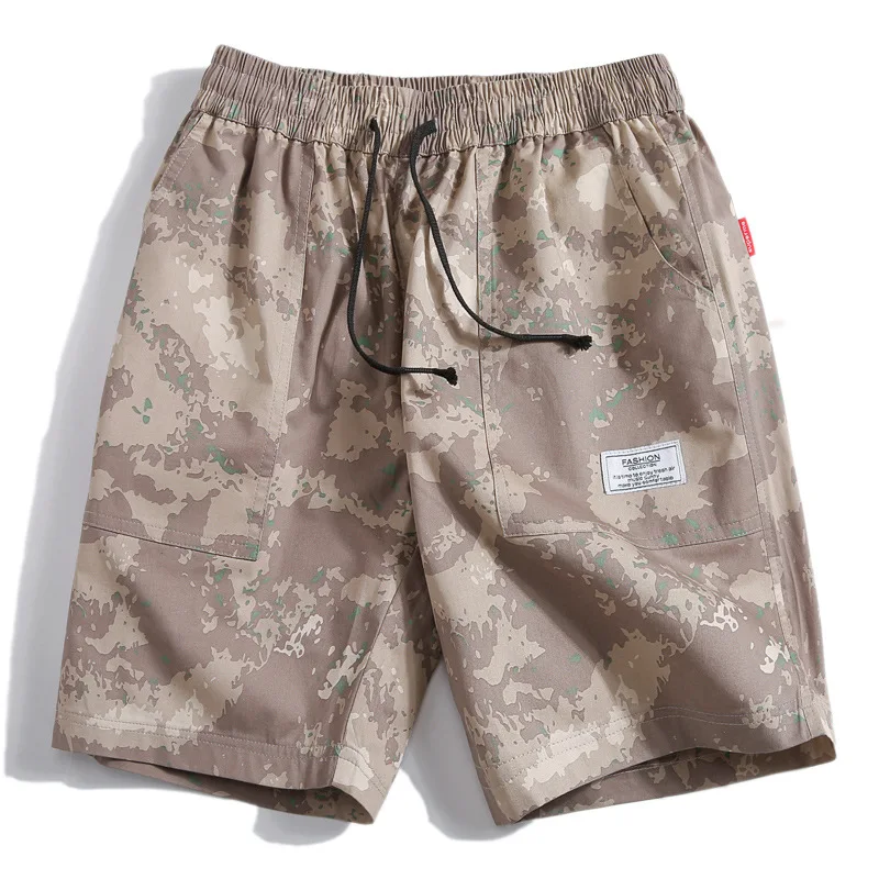 Half Pants 