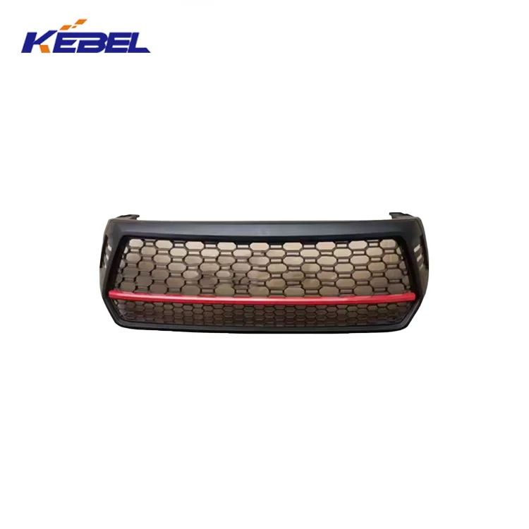 KEBEL Car Parts Grille Oem Car Grill for Toyota Hilux Rocco 2018 manufacture