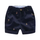 Boys Shorts Short Shorts Short Pants Boys Summer Cotton Boys Beach Shorts Leisure Capris Children Short Pant