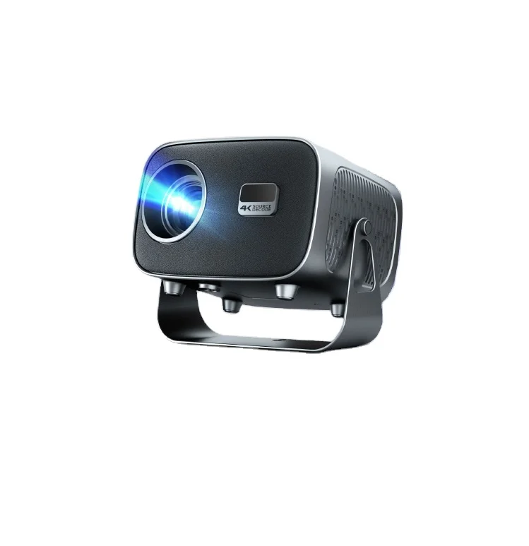 A10 Top-selling Mini Video Projector Game Pico Projector 1080p  Projectors Outdoor HY300 portable