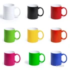 Gift Gifts Gift Items 2020 Gifts Crafts Wholesale Sublimation Ceramic Coffee Mug Porcelain Tea Mug With Custom Logo