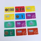 Chip Chips Hot Selling Cheap Custom Bargaining Chip Premium Poker Chips Custom Logo