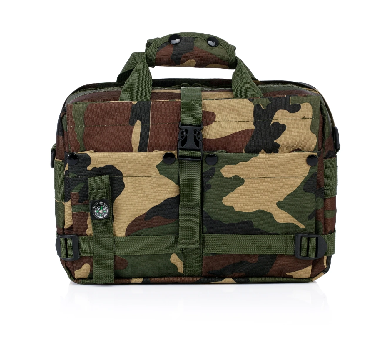 military computer bag