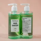OEM Factory Wholesale Private Label Aloe Vera Liquid Hand Soap Custom Organic Natural Foaming Shea Butter Hand Soap