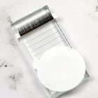 Sticker Accessories Tools For Eyelash Extensions Glue Sticker Eyelashes Accessories Tool For Eyelashes Extension