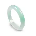 Jewelry Gemstone Natural Nice Gift Jewelry Emerald Green Gemstone Jade Bracelet