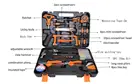 Tool Kits Tool Tool High Quality 44PCS Repair Tool Kits Hand Tool Kits Wholesale