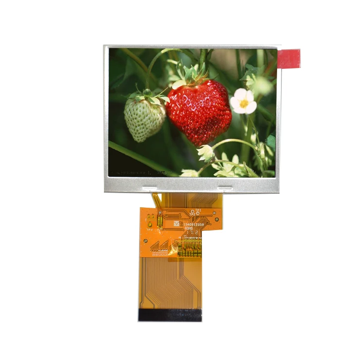c berry tft display brands