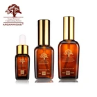 Treatment Low MOQ Make Your Brand Organic Natural Cosmetic Hair Moisturizing Argan Oil Treatment For Hair
