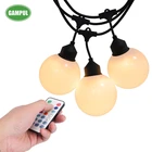 Holiday Garland Hot Offer Color Change Holiday Lights Christmas Tree Wall Hanging Garland String Light