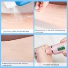 Lotion OEM/ODM SPF50 Sunblock Sun Protection Screen Moisturizer Whitening Organic Sunscreen Lotion Spray