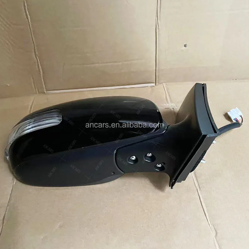 Car Side Mirror For To Yota Allion Corolla Premio Rhd Type