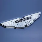 Led Emblem British Automotive Dealership Emblem Signage 4S Showroom Symbol 3D Led Car Logo With Names