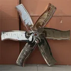 Industrial Fan/ Fan Factory Fan Fan Fan Factory Warehouse Industrial Fan/ Ventilation Fan