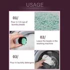 Clothes Men's And Women's Clothing Leaving Fragrance Softener Washing Clothes Scent Booster