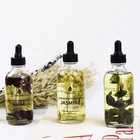 Oil New Design Pure Natural Infused Dry Flower Lavender Essential Oil For Beauty Face Body Hair