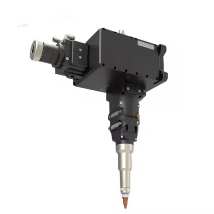 Cypcut Laser Equipment Parts BOCI Fiber Laser Cutting Head 8KW-30KW BLT421 BLT441 BLT441T BLT520H BLT642H BLT662H BLT682H