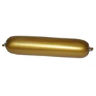 Sausage Plastic Casing Bag Packaging Materials For Sausage Packaging Film