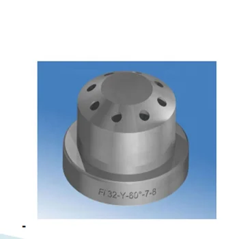 Boiler Parts Air/Superheated Steam Atomizing Nozzle Burner Accessories