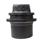 CX30 CX36 High Quality Travel Motor For Mini Excavator Loader Spare Parts Customized