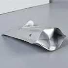 Spout Pouch For Customized Printed Stand Up Aluminum Foil Spout Pouch For Liquid