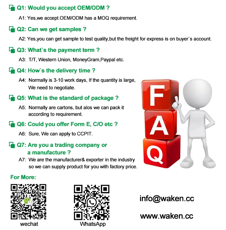 FAQ 2