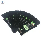 Sachet Customized 100% Organic Pure 10ml Coconut Oil Sachet