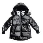 Clothing Boy Kids Coats Boys Custom Children Girl Jackets Winter Kids Clothing Boy Padding Jacket Hooded Children's Coats