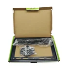 Flat Tv Led Tv Wall Mount Flat Panel Fixed Tv Wall Mounts Brackets For 14-42 Inch LED Screen