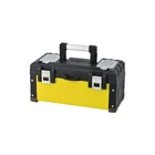 Tool Box Box Metal Tool Box High Quality Professional Novel Plastic/metal Tool Box