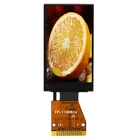 Tft Display Lcd Soldering Type 13P 135x240 ST7789V 1.14'' 1.14 Inch TFT Display 1.14 IPS LCD