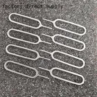 Sim Card Stamping Metal Reida Metal Stamping Stainless Steel Sim Card Pin Ejector