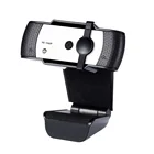 Online High Quality Factory Plug And Play Auto-focus 5mp Online Webcast Webcam With Mic